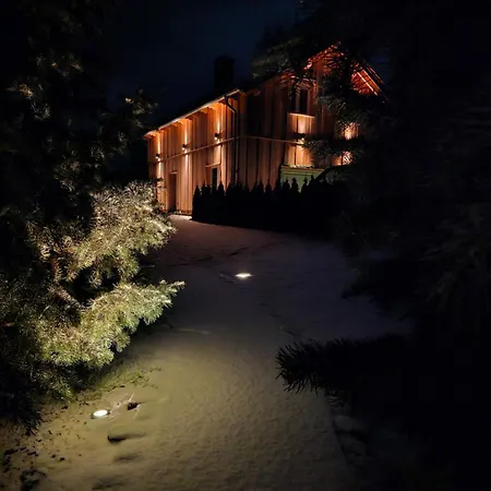 Appartamento Holz9 Reichenwalde Esterno foto