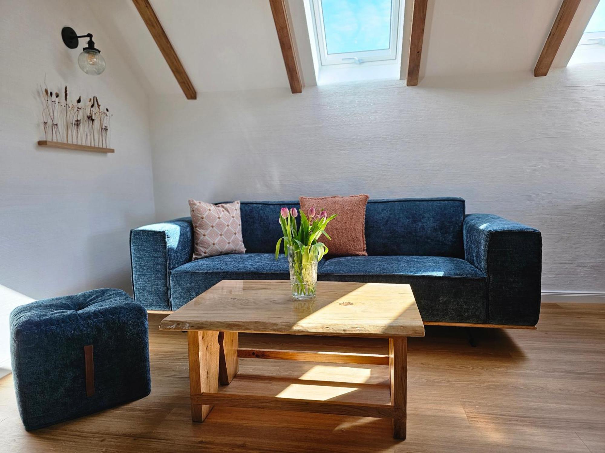 Apartment Holz9