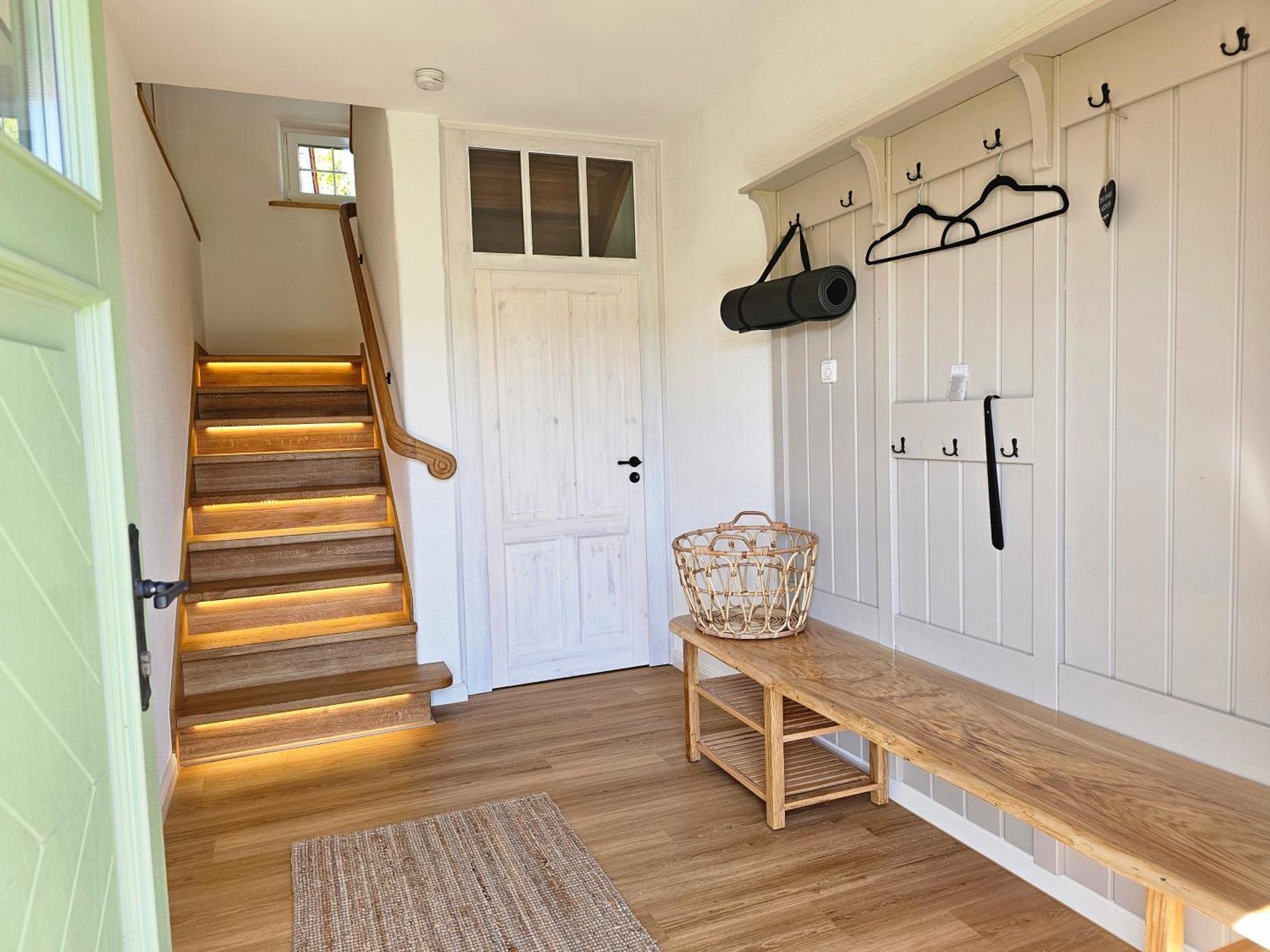 Apartment Holz9 *