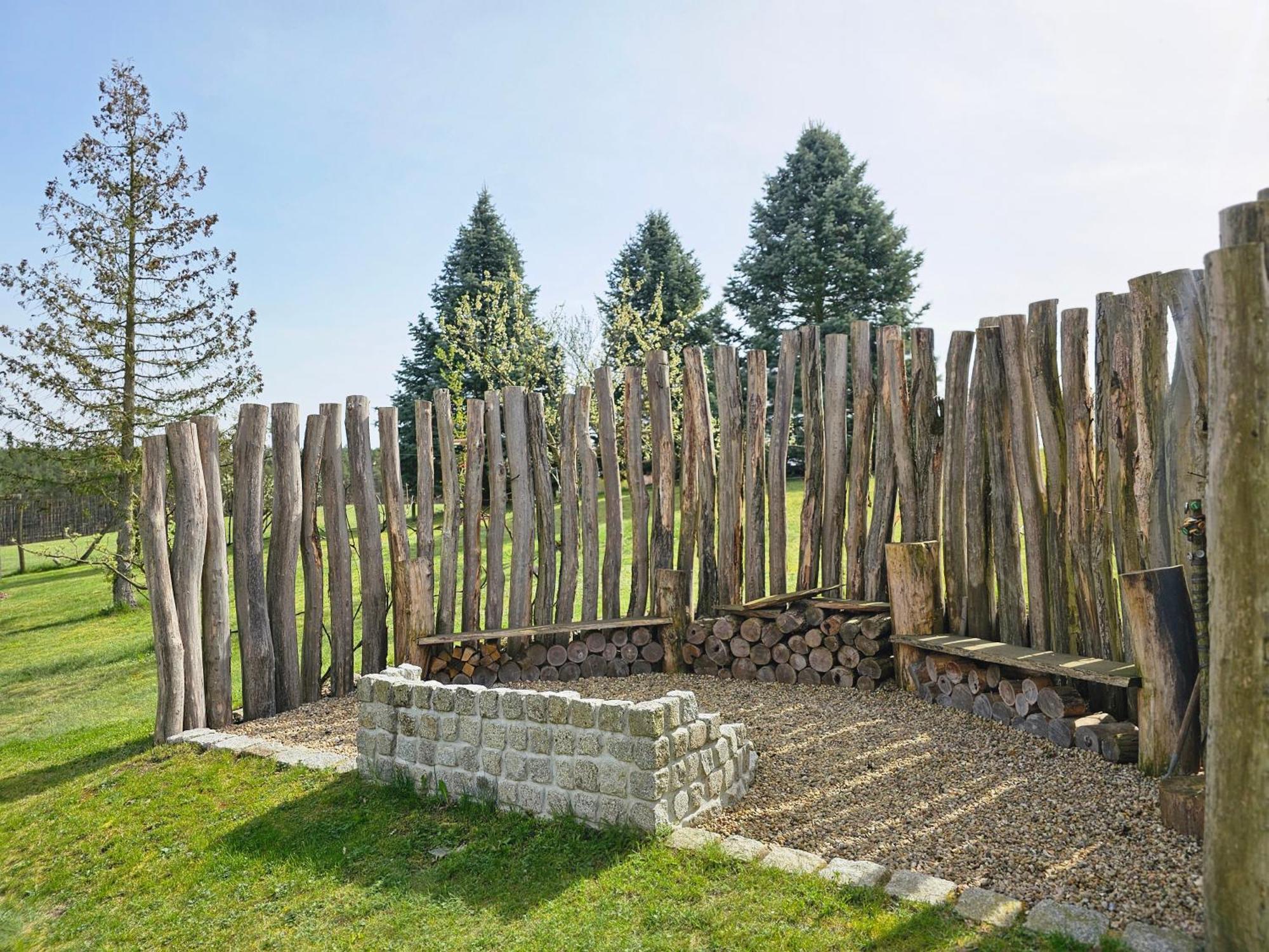 Apartment Holz9 Reichenwalde