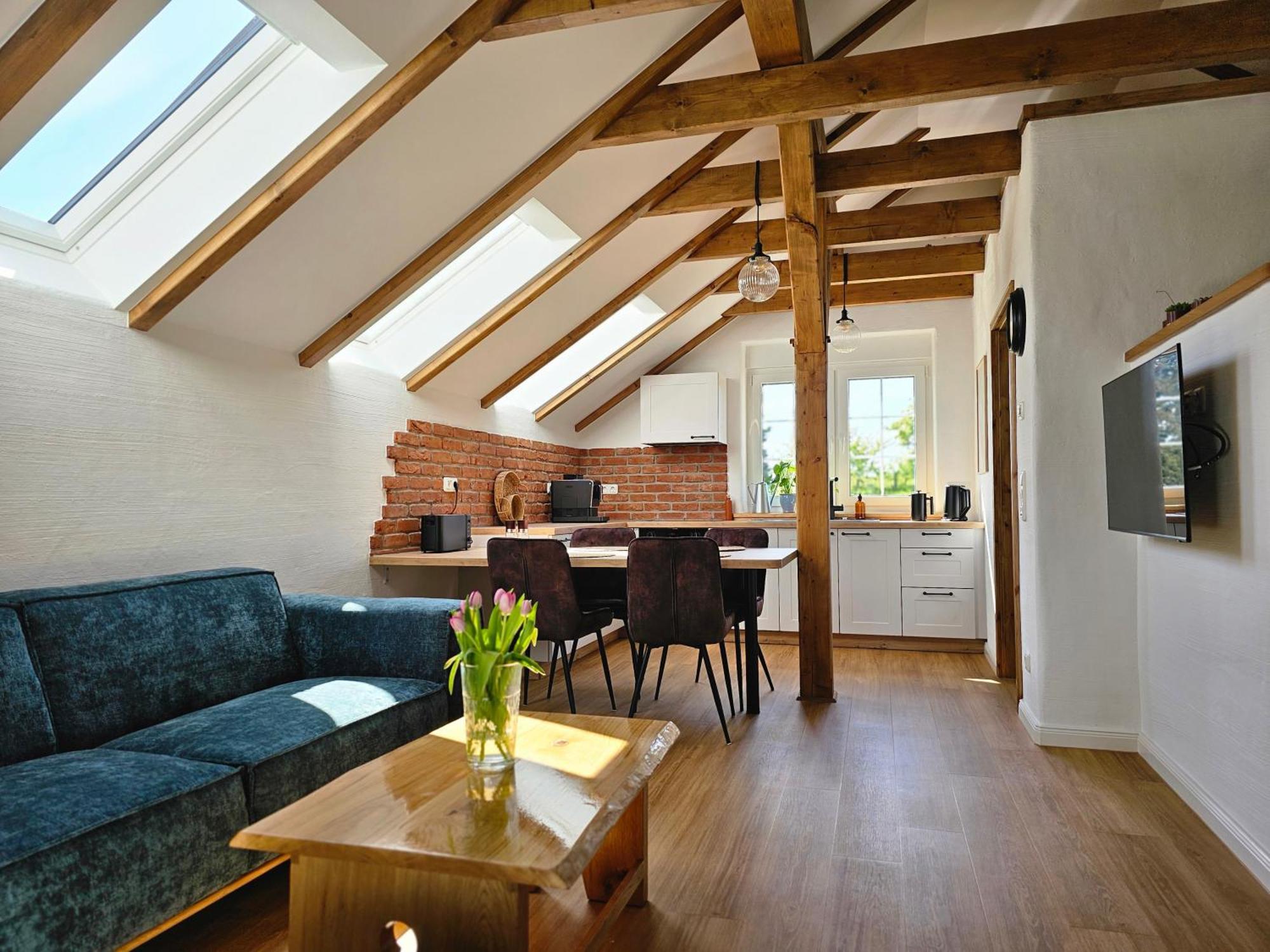 Apartment Holz9 *